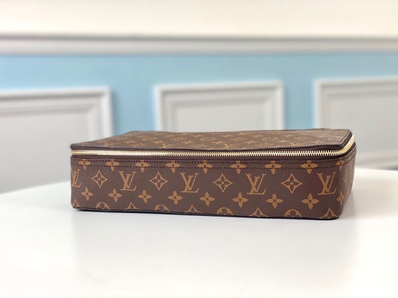 Louis Vuitton Cosmetic Bags